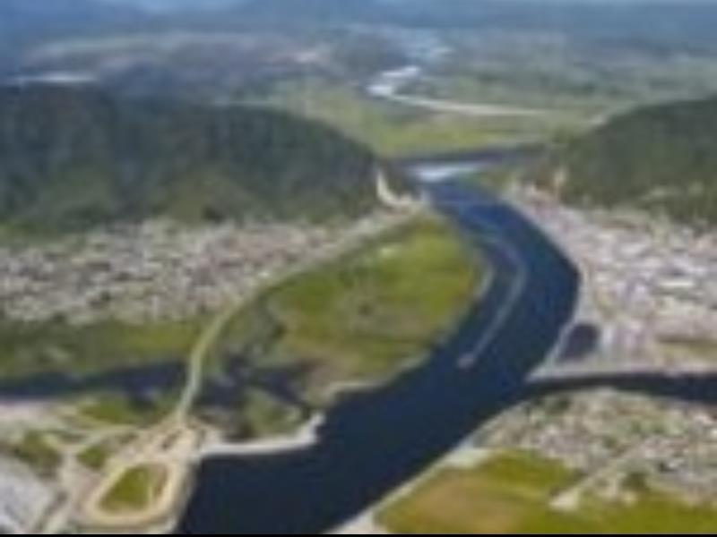 Greymouth Kiwi Holiday Park & Motels Ngoại thất bức ảnh